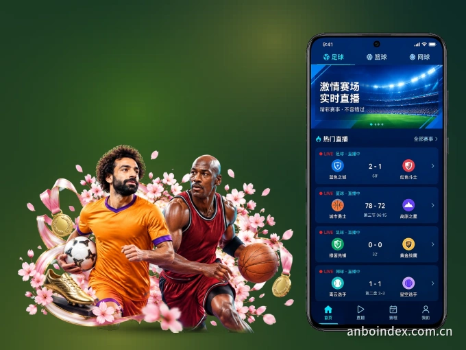 下载安博体育 APP，赛事动态早知道